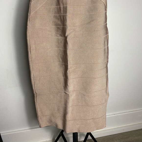 Bandage Skirt from BeBe - Picture 2 of 2